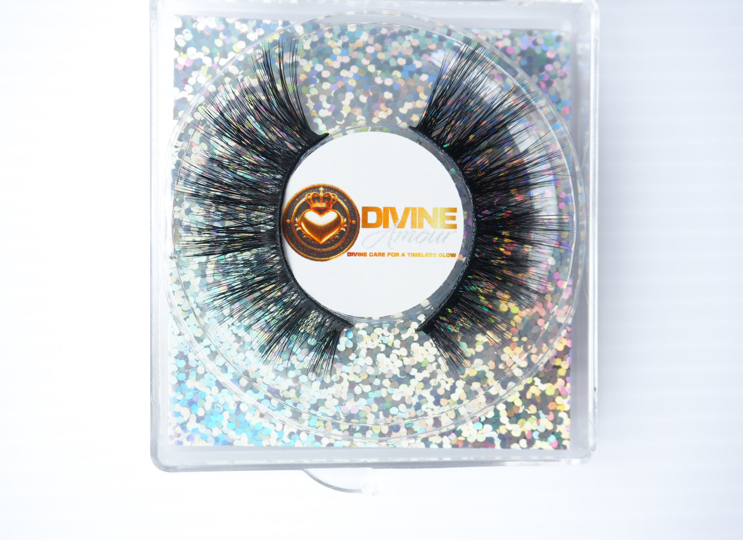 Angel Eyes Lashes