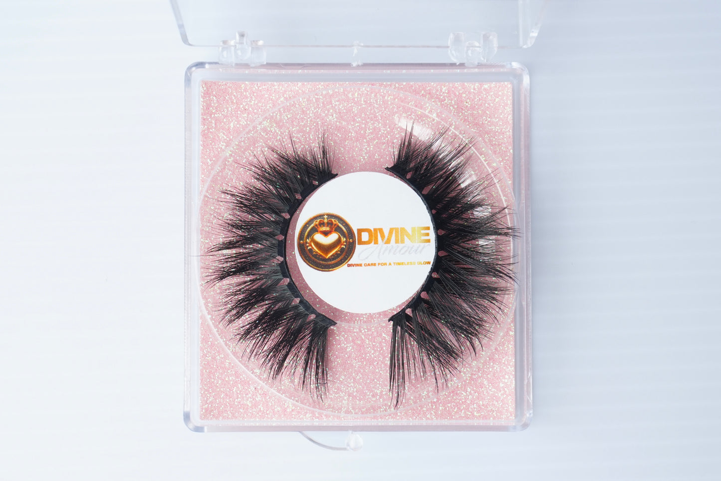Star Struck Lashes