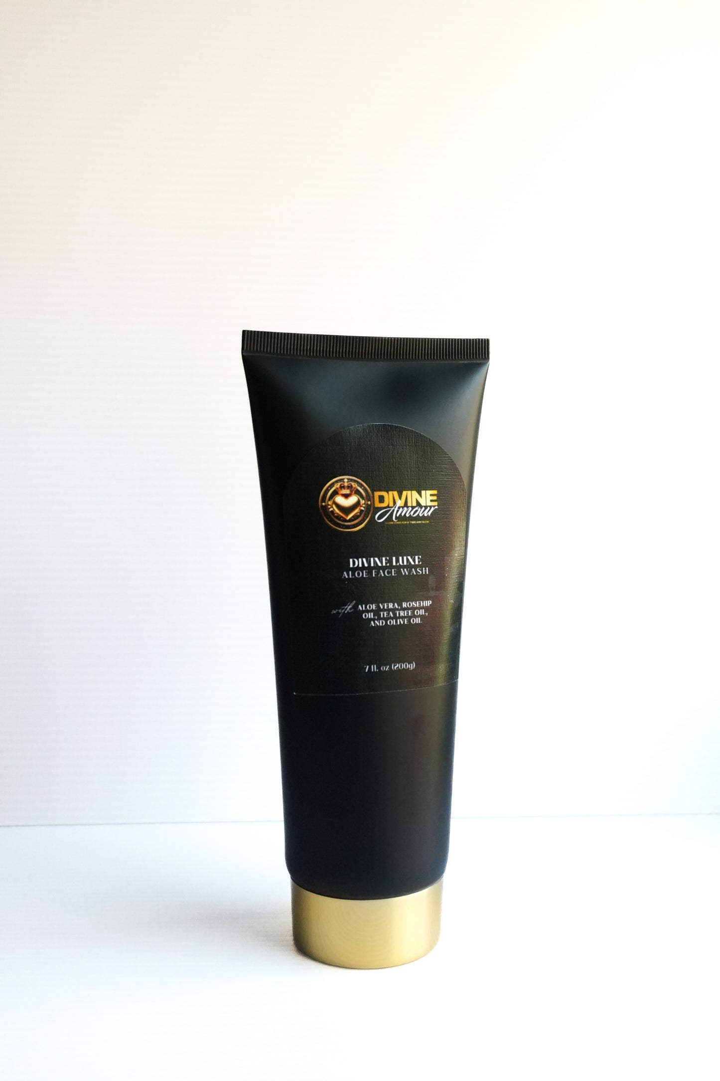 Aloe Face Wash