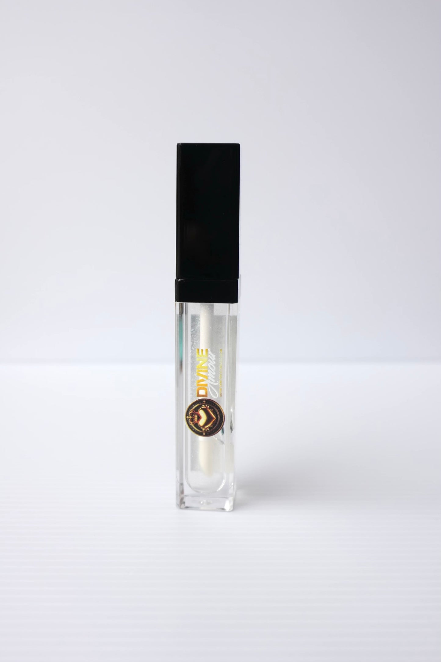 Mysterious Lip Gloss