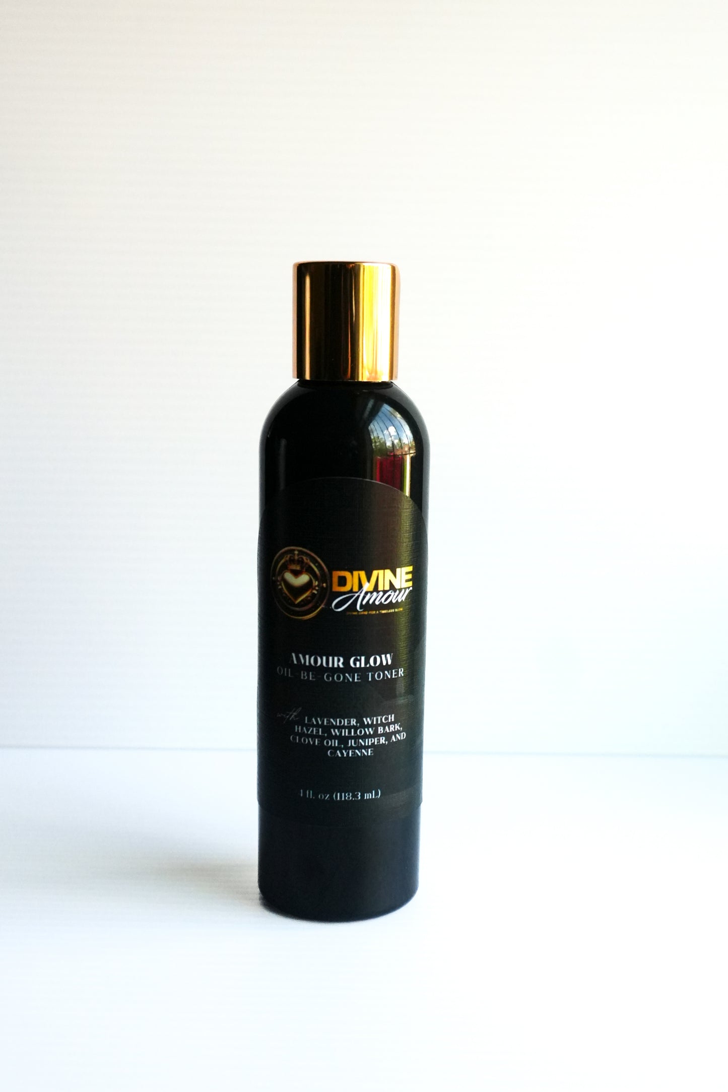 Oil Be Gone Toner