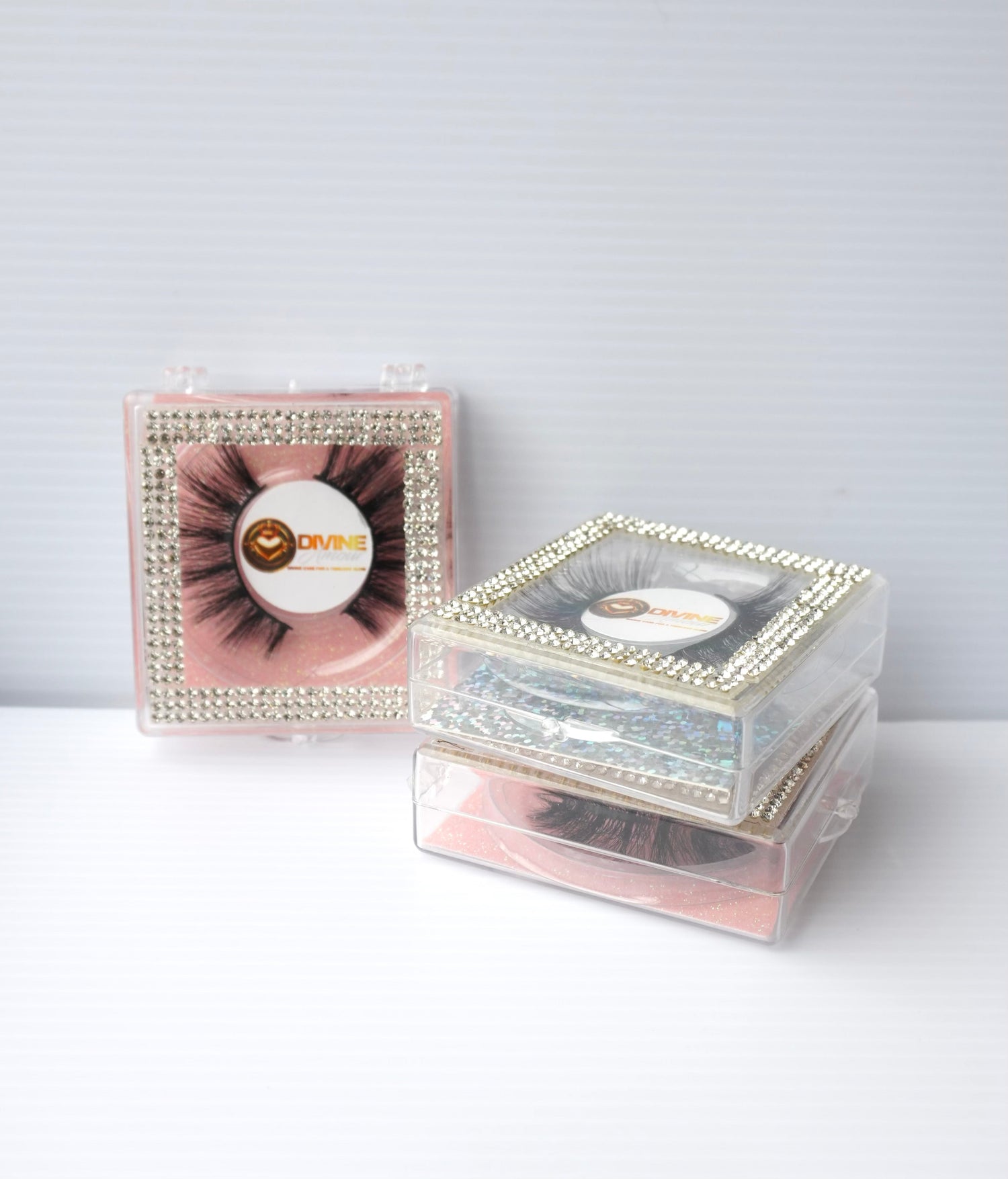 Amour Luxe Lashes