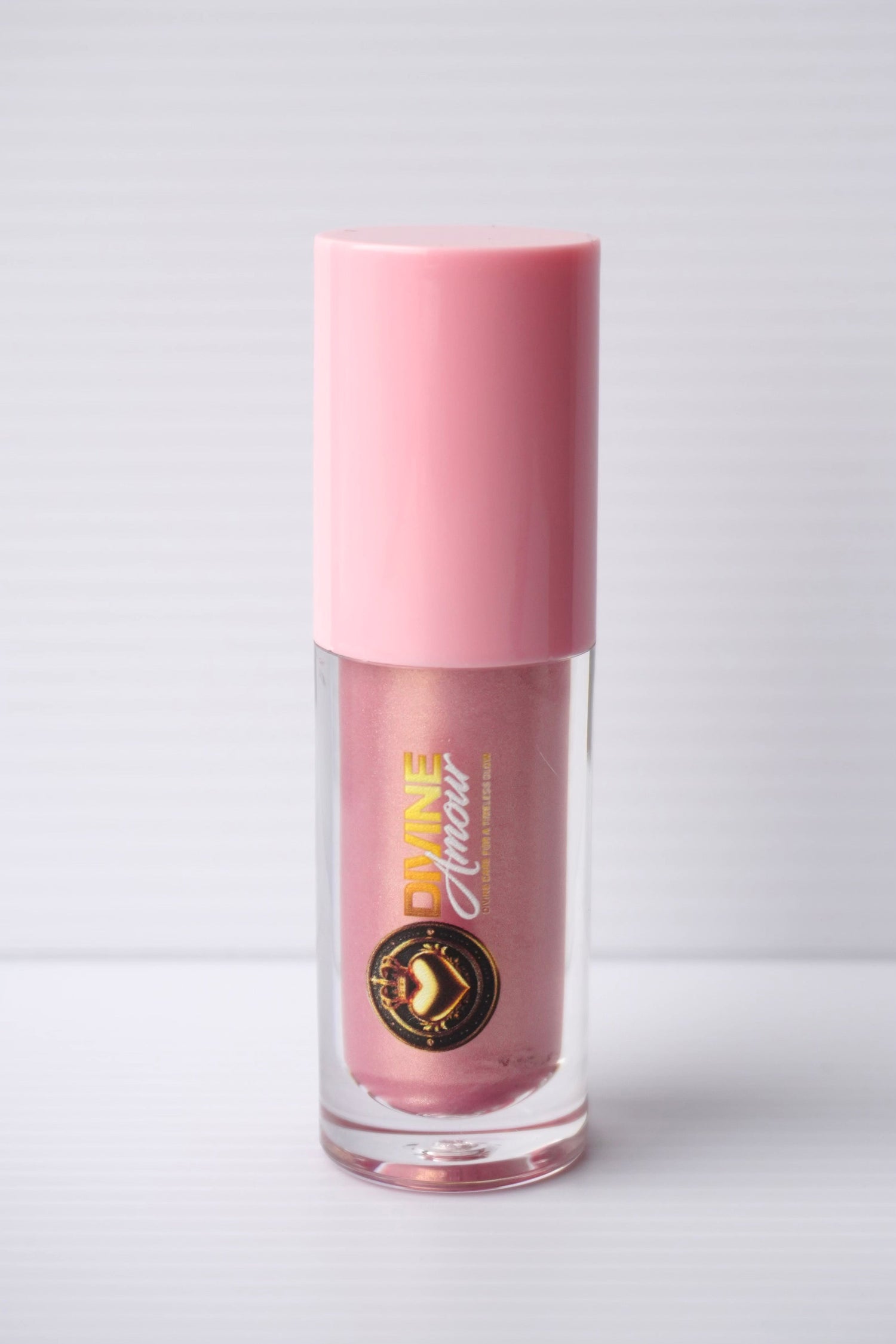 Glossy Amour Lip Gloss