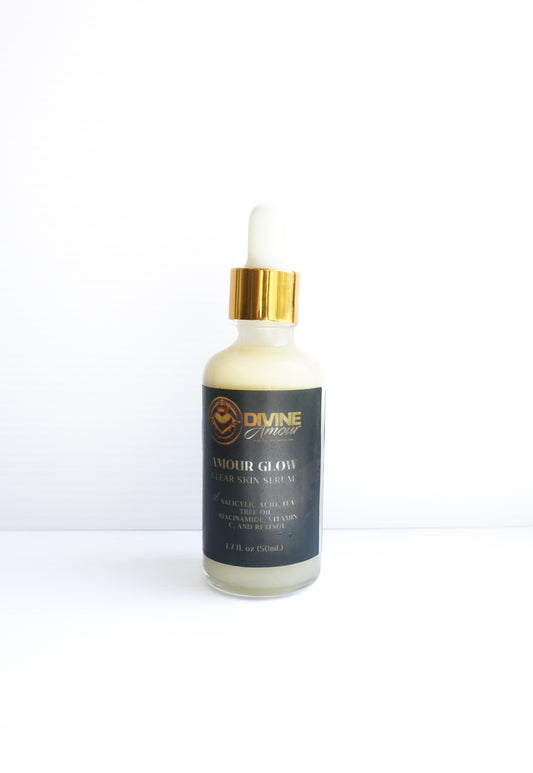 Clear Skin Serum