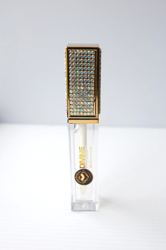 Dream Bubble Lip Gloss