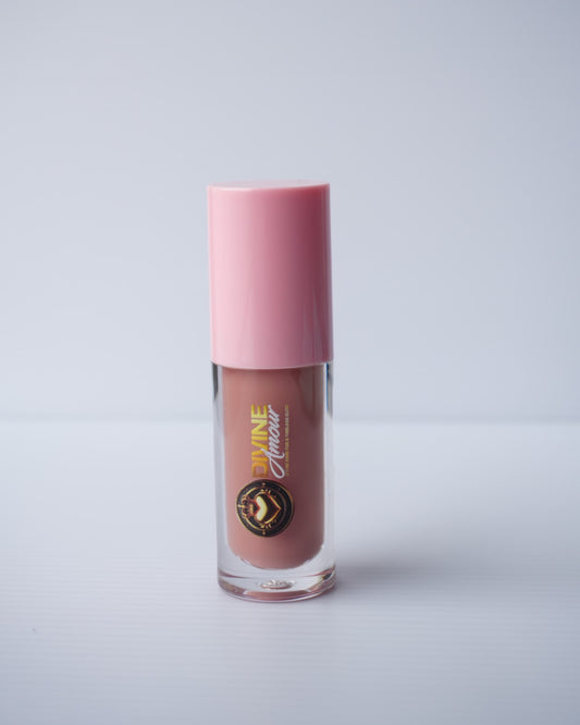 Bombshell Lip Gloss