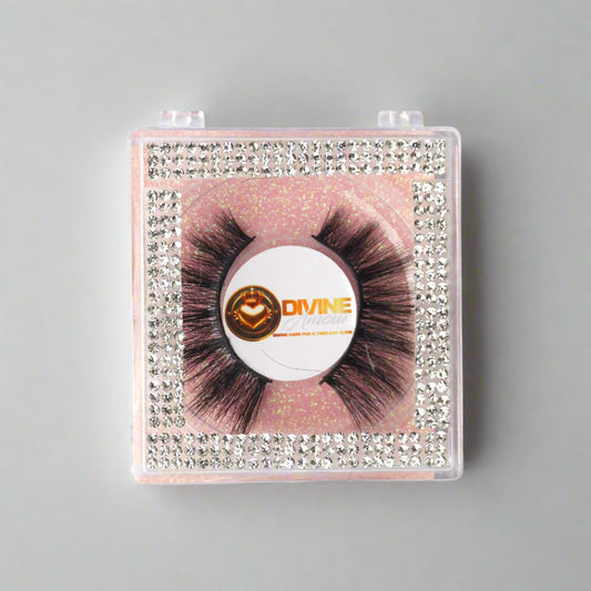 Angel Eyes Lashes