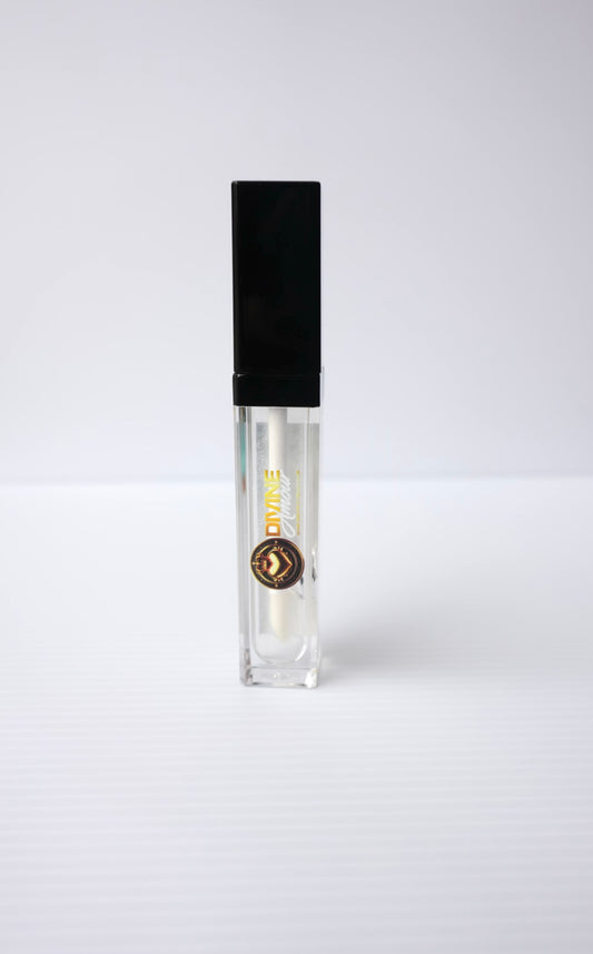 Mysterious Lip Gloss