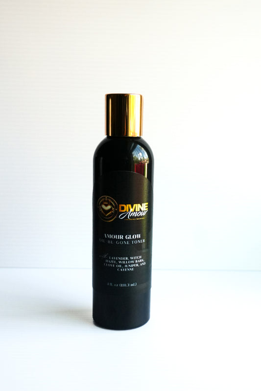 Oil Be Gone Toner
